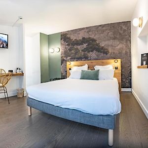 Monsieur Miot Concept Hotel - Bastia centre