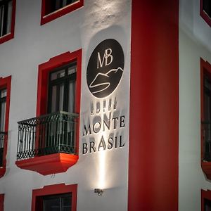 Hotel Monte Brasil