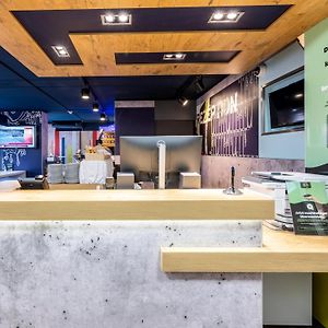 B&B Hotel Saarbruecken-Ost