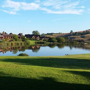 Kloofzicht Lodge & Spa